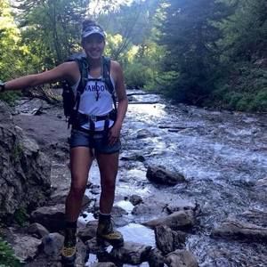 Meet your Posher, Jane